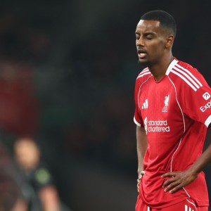 体育视频直播-英媒：伊萨克4月初复出比较现实，莱奥尼预计要到9月才能回归