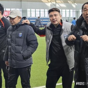 体育视频直播-备战东北超，同城球队热身！大连队1：2英博B队