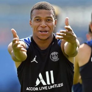 姆巴佩转会不乐观，皇马接近掀巴黎底牌