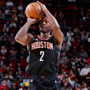 开云体育-复出一个多月了，火箭锋线新援的出场时间依然只有10几分钟？