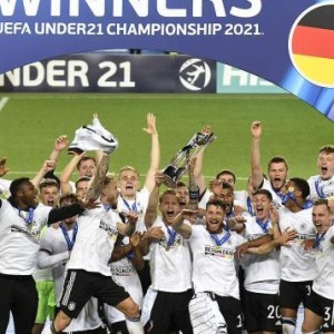 kaiyun 官网-是狮子，是老鹰，更是鬣狗！德国U21队3夺欧洲冠军！