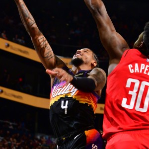 网页版登录入口-首节领先21分，34次罚球！仍然被火箭队完成赛季横扫，7连胜！