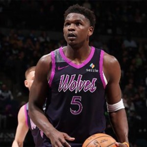 kaiyun 官网-爱德华兹谈五连败：疲惫不能作为借口 我们的努力程度根本不够