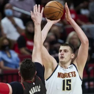 app下载-开拓者就是我们要选的！约基奇带队强势晋级半决赛