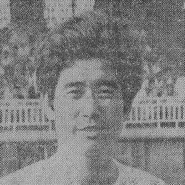 原辽宁队中场核心，盖氏四杰圣贤君臣老四，盖增臣